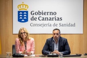 Sanidad impulsa un paquete de mejoras retributivas y organizativas para los m�dicos del SCS