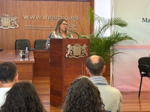 Ingenio aborda la prevenci�n de la violencia de g�nero desde las masculinidades positivas