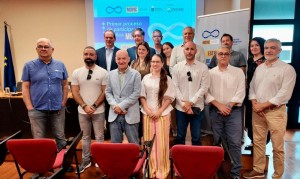 El Gobierno culmina en Gran Canaria la primera fase participativa de la nueva Estrategia de Movilidad