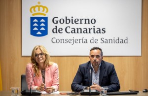 Sanidad anuncia medidas para mejorar salarios y organizaci�n del colectivo m�dico del SCS