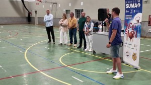 El Proyecto Suma del Granca cierra el curso de sus centros ocupacionales en Ingenio