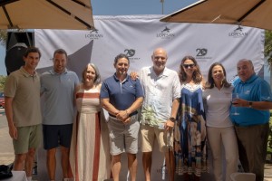 Meloneras Golf by Lopesan cumple 20 a�os como referencia del golf tur�stico en Gran Canaria