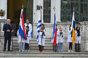 Canarias conmemora los 300 a�os de Montevideo y su v�nculo hist�rico con la emigraci�n isle�a