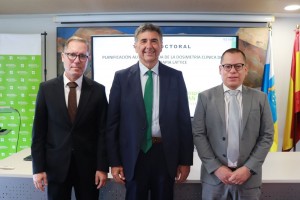 San Roque impulsa una nueva generaci�n de Radioterapia Lattice para pacientes con c�ncer avanzado
