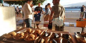 La Noche de Pinchos regresa a Arinaga con la actuaci�n musical de Pedro Afonso
