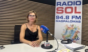 Conchi Narv�ez carga contra la gesti�n del gobierno local: �Los barrios se sienten abandonados�