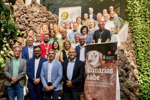 260 quesos aspiran al m�ximo reconocimiento en Agrocanarias 2026