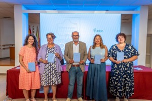 Santa Luc�a publica una gu�a de educaci�n sexual y de prevenci�n de violencia contra la infancia