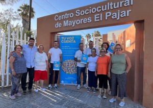 San Bartolom� de Tirajana avanza en la redacci�n de su nuevo Reglamento de Participaci�n Ciudadana