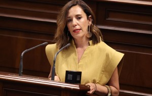 La Ley del Turismo de Canarias ser� modificada para aportar mayor seguridad jur�dica