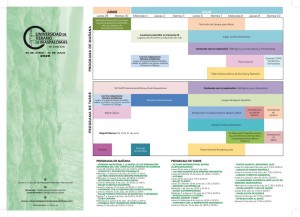 La Universidad de Verano de Maspalomas arrancar� con m�s de 25 propuestas formativas