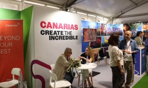 Canarias exhibe en MIFA Annecy su fortaleza como polo de animaci�n audiovisual