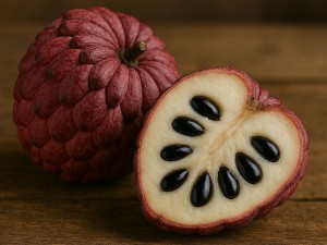 Mog�n impulsa una campa�a para introducir el cultivo de la atemoya