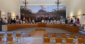 Santa Luc�a de Tirajana aprueba su VI Plan Local de Igualdad para el periodo 2026-2030