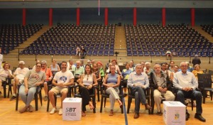 San Bartolom� deTirajana participar� en las Neurolimpiadas Canarias 2026