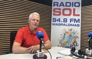 Francisco P�rez confirma la alianza de Hablemos Ahora con Nueva Canarias y se postula como candidato