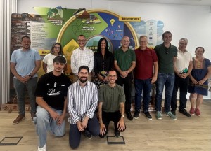 Transici�n Ecol�gica impulsa la recogida de residuos org�nicos en Gran Canaria