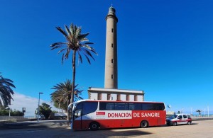 El SCS destaca la necesidad de mantener un suministro estable de sangre en Canarias