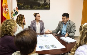 CC impulsar� en el Pleno un acuerdo marco sobre pol�ticas de mayores en San Bartolom� de Tirajana