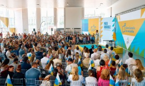 Coalici�n Canaria Gran Canaria se reivindica como alternativa para 2027 tras culminar su proceso de escucha