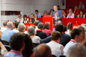 El PSOE Canarias reafirma su apoyo a Pedro S�nchez y reivindica los avances logrados por su gobierno