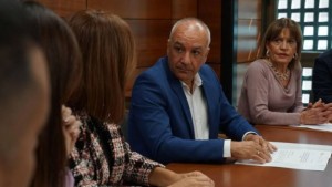 NC-BC lleva al Parlamento la peor ejecuci�n presupuestaria del Gobierno de Canarias desde 2012