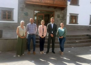 El PSOE SBT impulsa la puesta en marcha del primer cat�logo local de patrimonio hist�rico