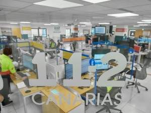 Canarias declara la alerta por riesgo de incendio forestal ante el primer episodio de calor del a�o