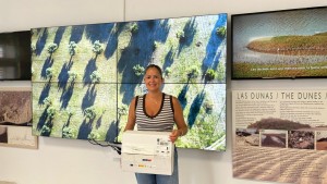Maspalomas incorpora cinco kits de eficiencia energ�tica para reforzar la sostenibilidad tur�stica