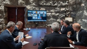 Canarias activa un plan de tres meses para atender a los afectados en Venezuela