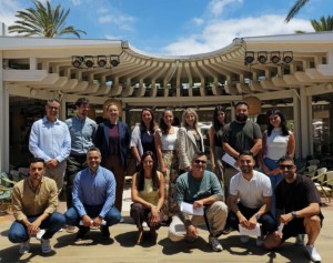Transici�n Ecol�gica refuerza la formaci�n hotelera para reducir el desperdicio alimentario  