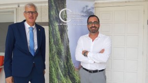 La Universidad de Verano de Maspalomas aborda la nueva regulaci�n de la vivienda vacacional en Canarias
