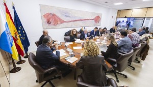 El CES propone una Ley del Suelo m�s simple, segura y adaptada a la realidad de Canarias