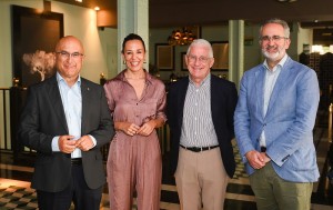 Canarias expone en Londres su nuevo modelo de turismo sostenible