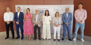 La Mancomunidad del Sureste debate sobre sus retos para un futuro sostenible