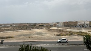 Urbanismo impulsa el sector T-9 de El Tablero para uso comercial y residencial