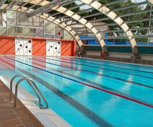 Deportes abre las piscinas municipales de Aldea Blanca y Las Lagunas