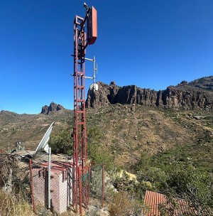 Hablemos AHORA reclama al Ayuntamiento que restablezca la se�al de televisi�n en Ayacata