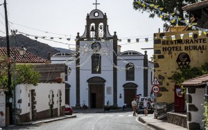 Municipalistas Primero Canarias lleva al Pleno de Tunte una moci�n para preparar el A�o Santo Jacobeo 2027