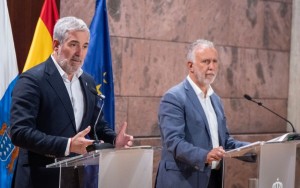 Canarias obtiene 23,1 millones en compensaci�n estatal por el impacto de la crisis