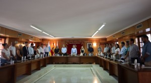 San Bartolom� de Tirajana activa el desarrollo de El Tablero con la ordenaci�n urban�stica del sector T-9