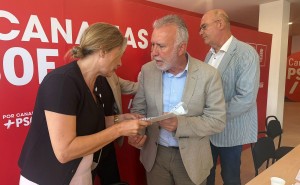 UGT Servicios P�blicos Canarias pide revisar las indemnizaciones por residencia e insularidad