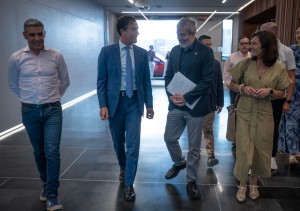 Coalici�n Canaria y el PDE impulsan un frente com�n en defensa de las RUP en Europa