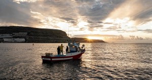 Mog�n abre una nueva convocatoria de ayudas para los marineros del municipio