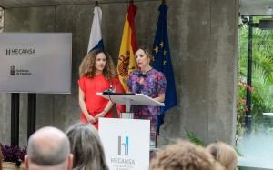 Turismo impulsa la eficiencia energ�tica en HECANSA