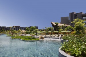 Lopesan refuerza su presencia en el Caribe con tres nuevos resorts en Punta Cana