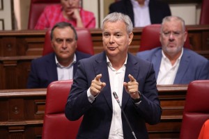 Franquis acusa al Gobierno de convertir la sanidad p�blica en su mayor fracaso pol�tico