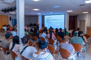 Santa Luc�a recibe cerca de 200 solicitudes para el proceso de regularizaci�n