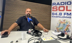 El taxi del sur de Gran Canaria defiende su eficiencia y se�ala a las petroleras por el precio del combustible