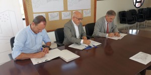 Ag�imes impulsa la construcci�n de 680 viviendas de alquiler asequible en Arinaga